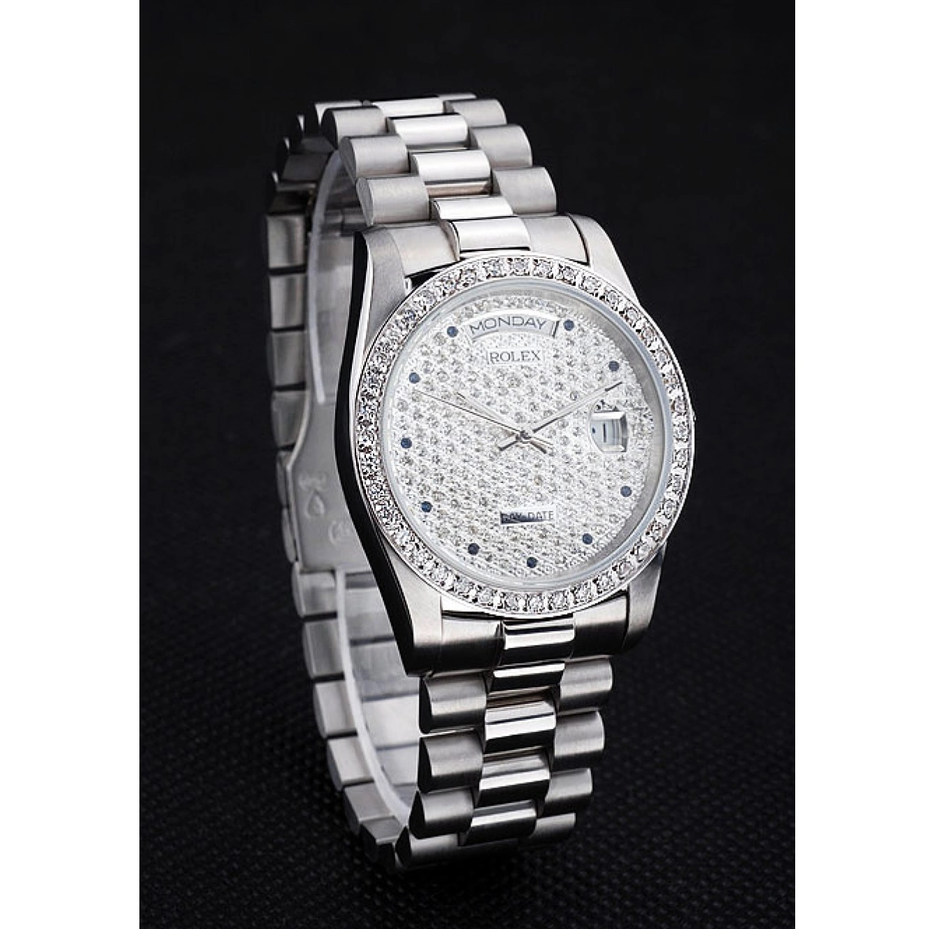 Best AAA Replica Sites Rolex Day-Date-rl32 0725